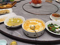 -鑫复盛礼记酒店·国家白金五钻酒家