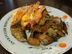 -松子料理(白家庄店)