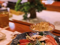 -肉魁屋·烧肉·烧鸟·酒场(高新店)