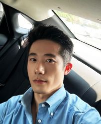 -侨治发型