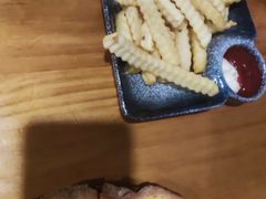 -Secco德式餐吧(南秀村店)
