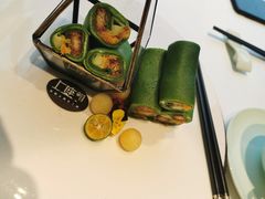 -上座云间·青年赣菜(绿茵店)