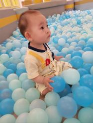 -MELAND CLUB亲子乐园·派对(浦东LCM置汇旭辉馆)
