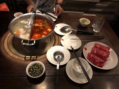 -鼎王麻辣锅(七贤店)
