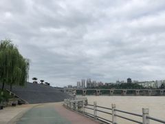 -汉江公园