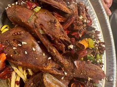 -李记饺子·熏酱东北菜(欢乐谷店)
