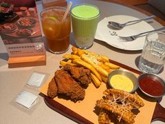 -农畉LONFOOD(益田假日广场店)