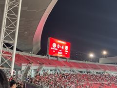 -铁西体育场