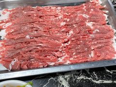 -欣悦坊陈一刀热气羊肉火锅(清真路店)