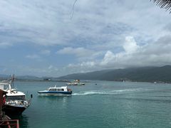 -海南分界洲岛旅游区