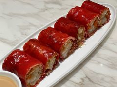 -点都德(奥体印象城店)