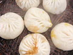 风味排骨包子-张包铺(道外店)