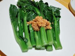 -蔡澜点心·粤菜(花城汇南区店)