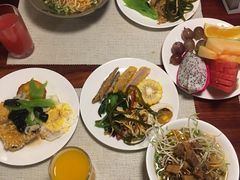 -成都蓝城悦杏温泉美食酒店(宽窄巷子店)