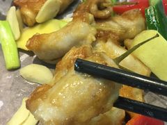 -飞尝蚝·顺德菜·鱼生(顺德总店)
