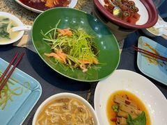 -鹊华居·地道鲁菜·海鲜·融合味(大明湖店)