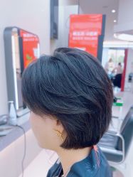 -川和潮人漂色·烫染·接发