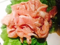 -辉哥火锅(虹桥路店)