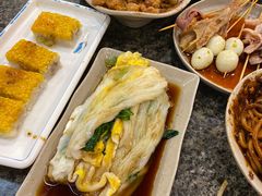 鸡蛋肠粉-小街天府(西工小街店)