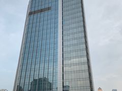 -广州粤海喜来登酒店