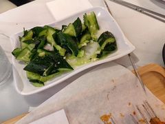 -枪火串烧·东北特色烧烤(罗湖总店)