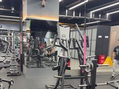 -VLines耀能运动24小时·月付制健身(京广桥店)