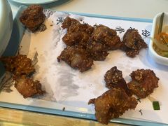 -曾排骨·传家菜(新繁店)