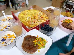 -达美乐比萨(肖家河店)