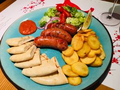 -HELLO MUSAE 拾光缪斯餐厅·纯正希腊风味(苏州中心店)
