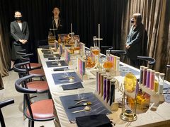 -法云安缦酒店