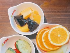-豪享来中西餐厅(广灵店)