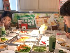 -海底捞火锅(明湖路店)