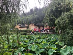 -韶山毛泽东同志故居