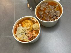 -四里沙茶面(湖滨四里店)