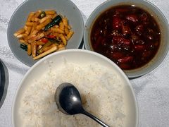 -湘中缘·湖南菜(娄底驻京办店)