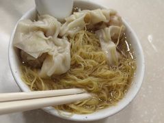 -麦文记面家(佐敦店)