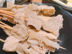 -尚品小土屋涮毛肚(李沧万达店)