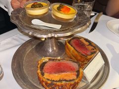 升级版惠灵顿-壳里西餐厅Coquille Seafood Bistro(蒙自路店)