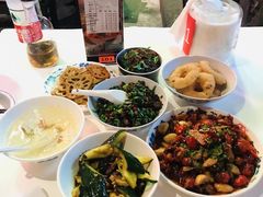 -文和友老长沙龙虾馆(化龙池店)