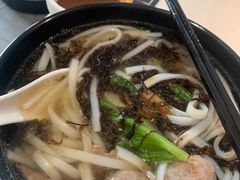 牛丸-潮发潮汕牛肉店(龙洞店)