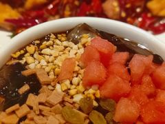 -向川南·水煮鱼·川菜(和平里店)