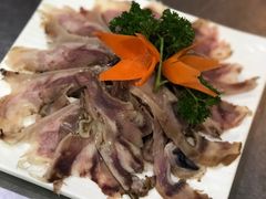 -四合義清真·老北京爆肚小吃涮肉