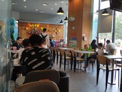 -汉堡王(世贸店)