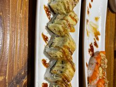 -小川洋风料理(街道口店)