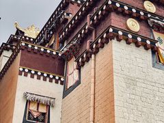 -噶丹松赞林寺