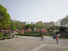 -东水关遗址公园