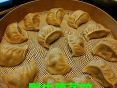 -黔蘑菇四季餐厅(观山湖店)