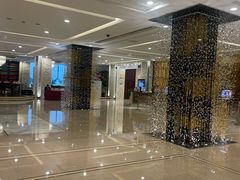 -北京西国贸大酒店