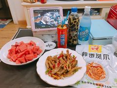 -嘉州九妹凤爪(乐山总店)