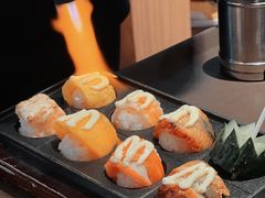 -小川洋风料理(深圳首店)